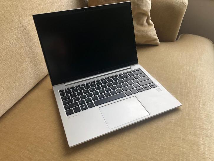 HP Elitebook 835 G10 -- nw batterij & garantie, Computers en Software, Windows Laptops, Nieuw, 13 inch, SSD, 3 tot 4 Ghz, 32 GB