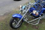 Rewaco RF1 ST-3 Trike, 1083 cc, Meer dan 35 kW