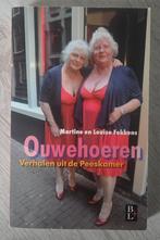 Ouwehoeren, Ophalen of Verzenden, Zo goed als nieuw