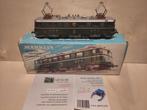 Märklin DIGITAL 3050 Train RE 6/6 SBB H0 TAMS DCC MM, Hobby en Vrije tijd, Modeltreinen | H0, Wisselstroom, Gebruikt, Locomotief