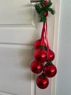 Kerstballen vintage, Diversen, Ophalen, Gebruikt