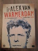 Alex van warmerdam - box (dvd), Vanaf 16 jaar, Ophalen of Verzenden, Zo goed als nieuw