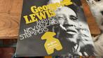 George Lewis and his New Orleans Stompers, Ophalen of Verzenden, 1960 tot 1980, Zo goed als nieuw, Jazz