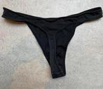 String, Kleding | Dames, Ondergoed en Lingerie, Verzenden, Zwart, String