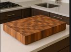 Houten snijplanken ambachtelijk op maat gemaakt, Huis en Inrichting, Keuken | Keukenbenodigdheden, Ophalen of Verzenden, Nieuw