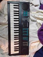 Bontempi System5 Vintage Keyboard - 666 Sounds, Ophalen of Verzenden, Gebruikt, 49 toetsen, Overige merken