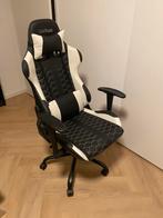 GXT trust gamestoel, Ophalen of Verzenden, Zo goed als nieuw, Zwart