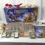 Descent Journeys in the Dark Bordspel Compleet als NIEUW, Hobby en Vrije tijd, Gezelschapsspellen | Bordspellen, Een of twee spelers
