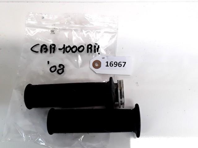 CBR1000RR 2008 - 2011 Honda Handvat en gashendel D1-28934, Motoren, Accessoires | Overige