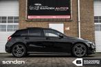Mercedes A-klasse 200 Premium Plus AMG|Pano|Sfeerv.|Cam|LED, Auto's, Mercedes-Benz, 4 cilinders, Bedrijf, 1600 kg, 685 kg