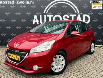 Peugeot 208 1.2 e-VTi Automaat/APK/Airco/Distributieriem VV beschikbaar voor biedingen
