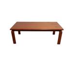 Vintage salontafel, deens design, Antiek en Kunst, Antiek | Meubels | Tafels, Ophalen