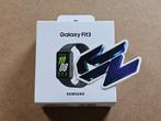 Samsung Galaxy Fit 3 (nieuw), Zwart, Nieuw, Ophalen of Verzenden, Samsung