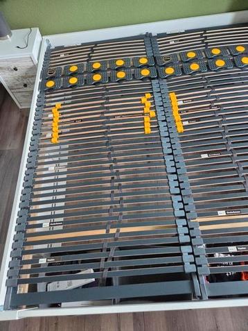 Bossflex 600 de luxe 90x200 beschikbaar voor biedingen