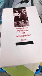 D. Dwork - Kinderen met een gele ster, Boeken, Ophalen of Verzenden, Zo goed als nieuw, D. Dwork