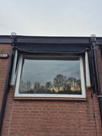 Zonwering 3 stuks, Ophalen, Wit, Minder dan 100 cm, Minder dan 100 cm