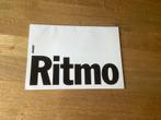 Fiat Ritmo Brochure - 1979, Ophalen of Verzenden