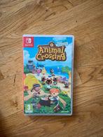 Animal Crossing New Horizons, Ophalen of Verzenden, Zo goed als nieuw