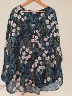 ZGAN Supermooie gebloemde blouse Junarose Vero Moda mt 54, Junarose, Overige kleuren, Blouse of Tuniek, Ophalen of Verzenden