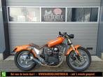 YAMAHA XS 650 SE (bj 1981) Custom - Bod Gevraagd., 2 cilinders, Bedrijf, Meer dan 35 kW, Toermotor
