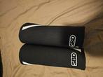XS SBD Powerlifting Knee Sleeves 7MM 2023 - MOMENTUM limited, Ophalen of Verzenden, Zo goed als nieuw, Overige typen