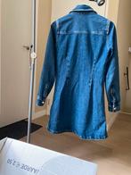 Getailleerde denim jurk  Levi’s, Nieuw, Maat 36 (S), Levi’s, Boven de knie