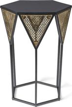 Bold Monkey bijzettafel Hooked on you, Ophalen, Minder dan 55 cm, -, -