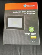 Schijnw swpl-led-30w Nieuw 4 stuk's, Ophalen, Nieuw, Minder dan 50 watt, Led