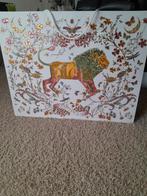 Christian dior tas papier, Sieraden, Tassen en Uiterlijk, Tassen | Damestassen, Ophalen, Zo goed als nieuw, Overige typen