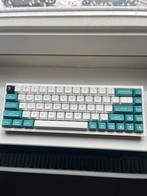 FL-Esports FL680 Mechanisch Toetsenbord - Draadloos/Bedraad, Computers en Software, Gebruikt, Gaming toetsenbord, Ophalen of Verzenden