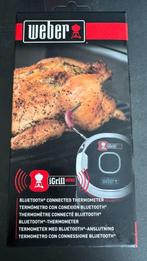 Weber iGrill Mini, Ophalen, Zo goed als nieuw