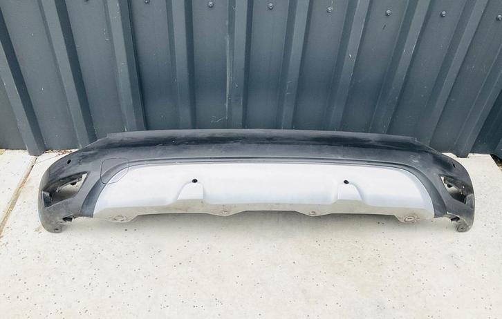 Achterbumper Lip Renault Captur 850B20231R Diffuser  RE-2134, Auto-onderdelen, Carrosserie en Plaatwerk, Bumper, Achter, Gebruikt