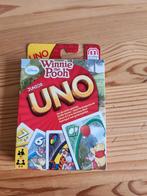 Uno Winnie the Pooh, Nieuw, Ophalen of Verzenden