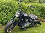 Yamaha Wildstar 1600 Custom Chopper, Motoren, 2 cilinders, 1600 cc, Chopper, Particulier