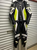 Leren tweedelig motorpak maat 58 van damen, Motoren, Kleding | Motorkleding, Ophalen of Verzenden, Tweedehands, Heren, Combipak