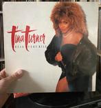 Tina Turner lp break every rule, Cd's en Dvd's, Vinyl | Pop, Ophalen of Verzenden, 1980 tot 2000, Zo goed als nieuw, 12 inch