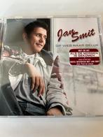 Jan Smit - Op Weg Naar Geluk CD, Ophalen of Verzenden, Zo goed als nieuw, Levenslied of Smartlap