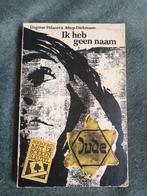 Ik heb geen naam - Hilarová/Diekmann, Ophalen of Verzenden, Gelezen