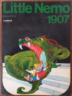 Little Nemo 1907, Ophalen, Gelezen