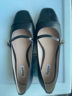 Marry Janes Dune, Kleding | Dames, Schoenen, Ophalen of Verzenden, Gedragen, Zwart, Ballerina's