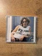 John Lennon - 1972 (CD), Ophalen of Verzenden, 1960 tot 1980, Nieuw in verpakking