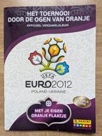 Verzamelalbum euro 2012 panini, Verzamelen, Ophalen of Verzenden, Zo goed als nieuw, Buitenlandse clubs, Poster, Plaatje of Sticker