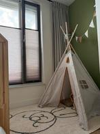 ZGAN tipi speeltent, Kinderen en Baby's, Speelgoed | Speeltenten, Ophalen, Zo goed als nieuw