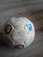 Bal Feyenoord eind jaren 90, Verzamelen, Sportartikelen en Voetbal, Ophalen of Verzenden, Zo goed als nieuw, Feyenoord