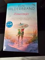 Zomerzusjes - Elin Hilderbrand, Boeken, Ophalen of Verzenden, Zo goed als nieuw, Elin Hilderbrand, Nederland
