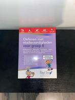 De beste boeken voorbereiden Cito groep 7 en Cito groep 8., Boeken, Overige niveaus, Zo goed als nieuw, Ophalen