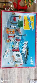 Vintage Majokit van Majorette, Verzamelen, Speelgoed, Ophalen of Verzenden, Gebruikt