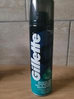 Gillette Scheergel, Ophalen of Verzenden, Zo goed als nieuw, Bad & Douche