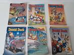 Diverse Donald ducks, Boeken, Meerdere comics, Ophalen of Verzenden, Zo goed als nieuw, Europa