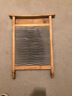 Percusion washboard, Ophalen of Verzenden, Gebruikt, Melodische percussie